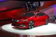 Acura TLX